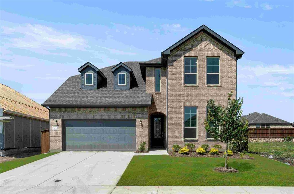 1313 Stockton, Red Oak, TX 75154