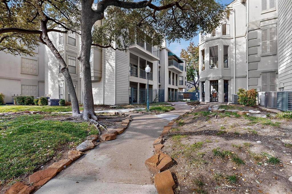 3105 San Jacinto Street #306, Dallas, TX 75204