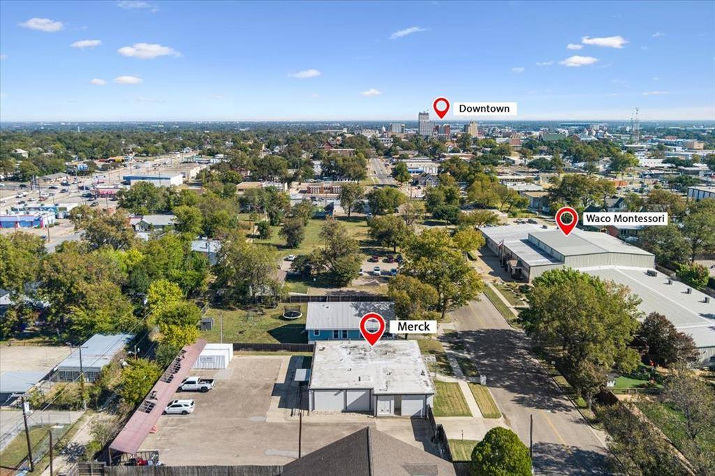 1927 Columbus Avenue, Waco, TX 76701