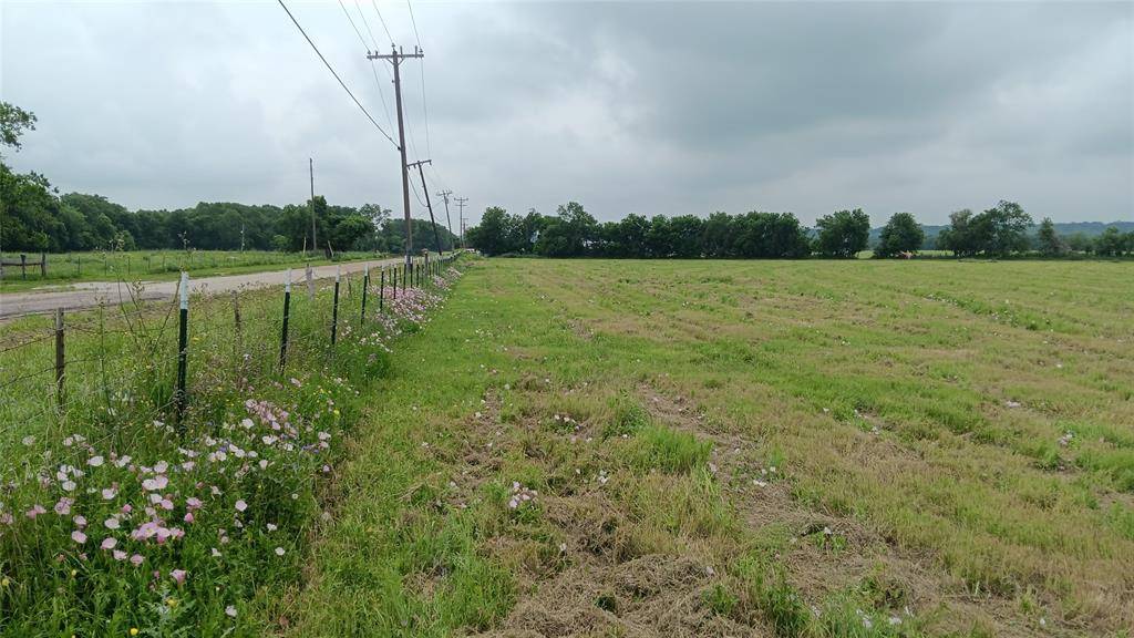 TBD Hwy  7, Chilton, TX 76632