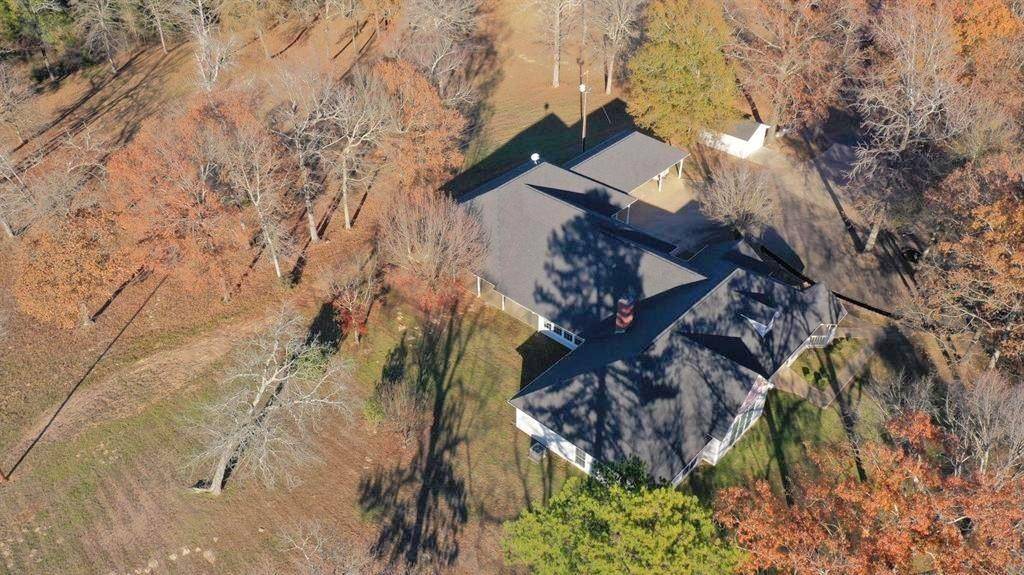 9791 Farm to Market 251 South S, Bivins, TX 75555