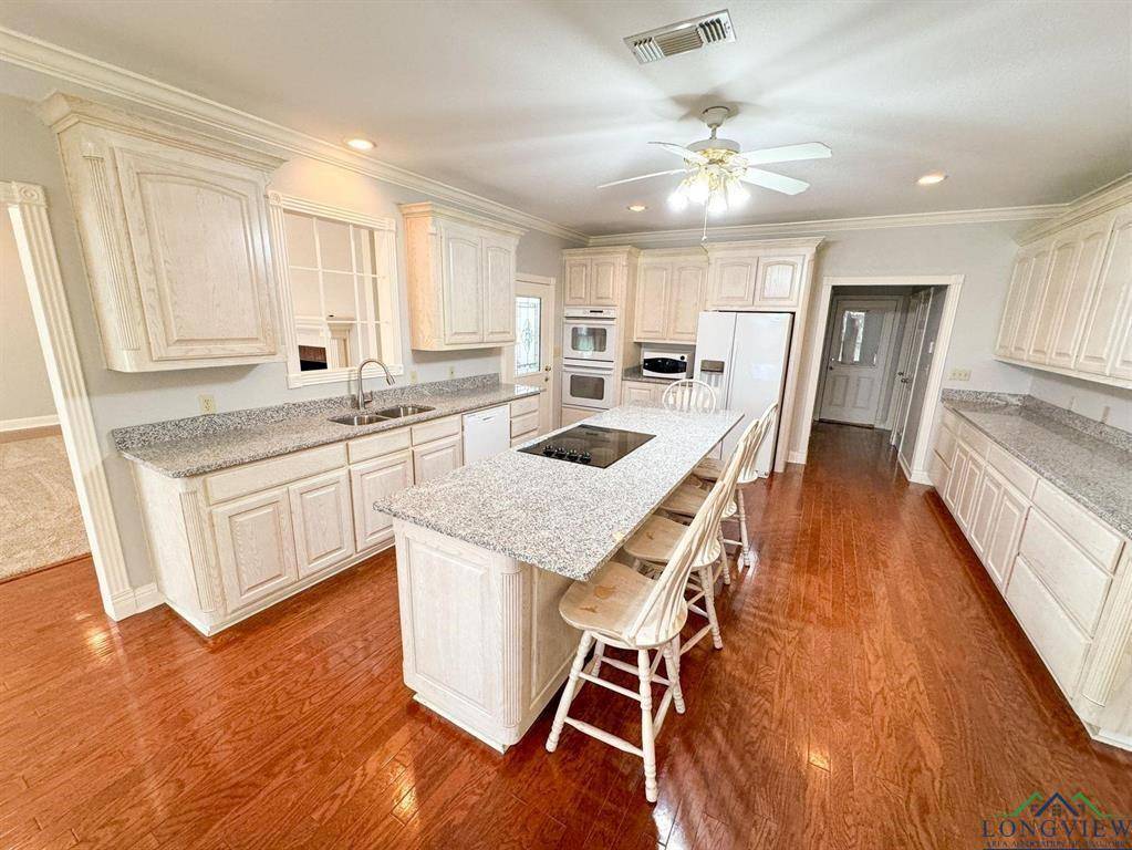 9791 Farm to Market 251 South S, Bivins, TX 75555