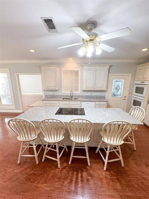9791 Farm to Market 251 South S, Bivins, TX 75555