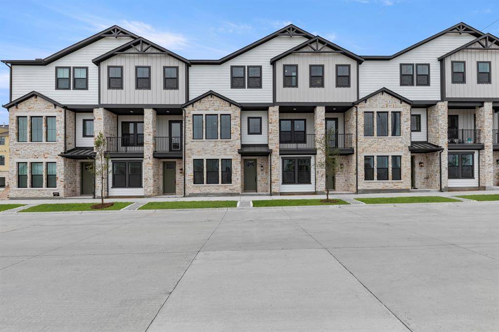 1033 Concan Drive, Plano, TX 75075