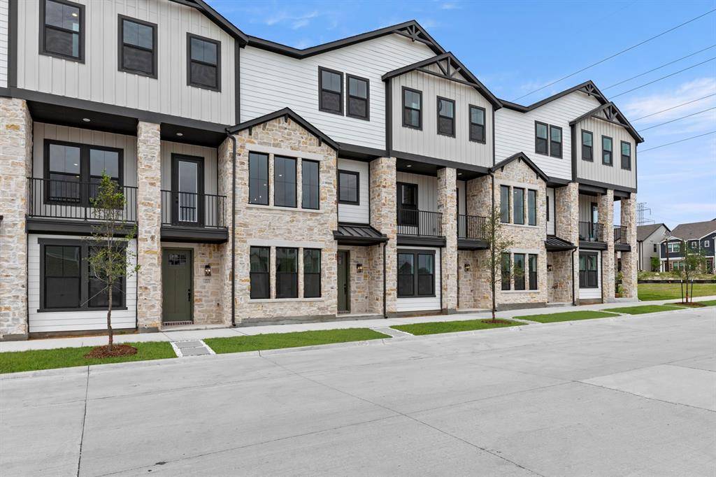 1033 Concan Drive, Plano, TX 75075
