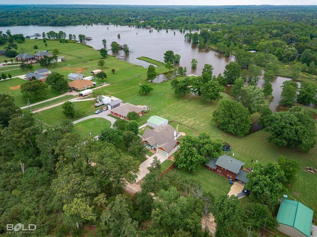 2884 Lakewood Drive, Shreveport, LA 71107