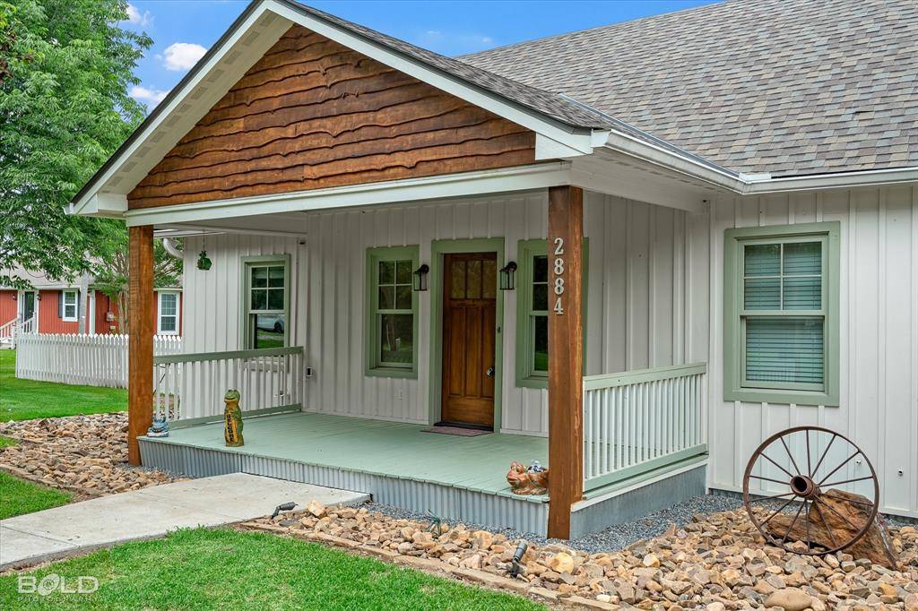 2884 Lakewood Drive, Shreveport, LA 71107