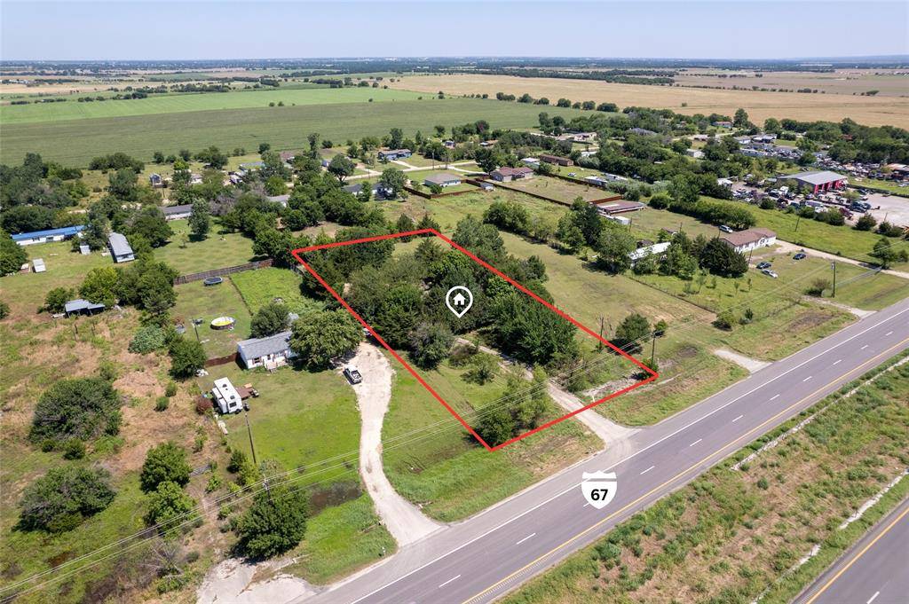 9913 E Highway 67, Alvarado, TX 76009