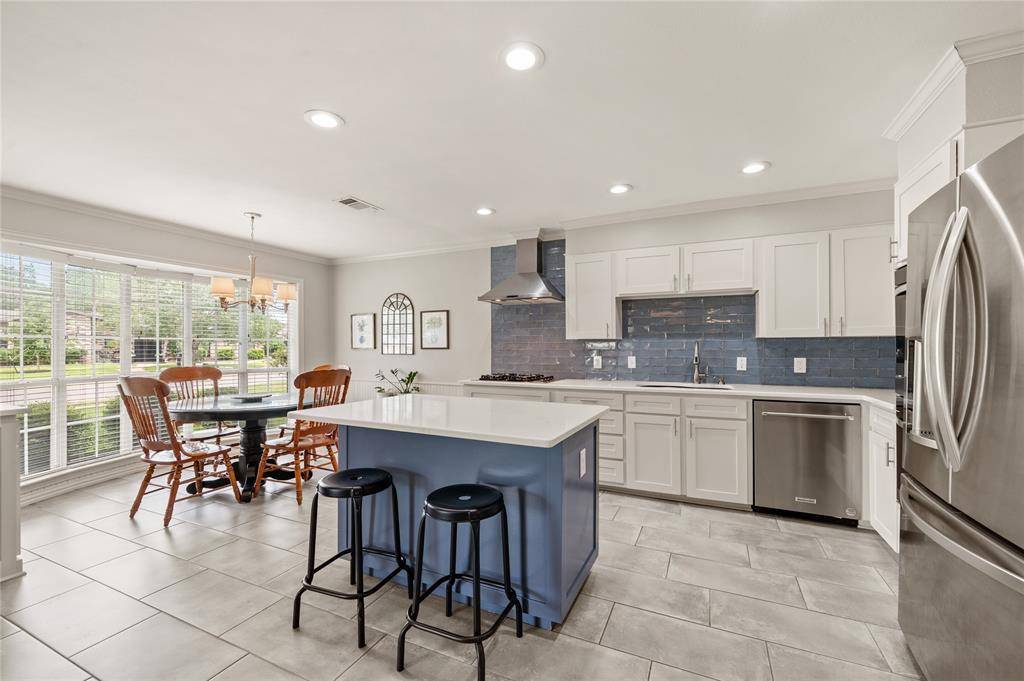 2812 Country Club Road, Pantego, TX 76013