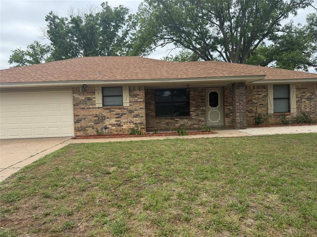 1110 Dove Hollow Road, Granbury, TX 76048