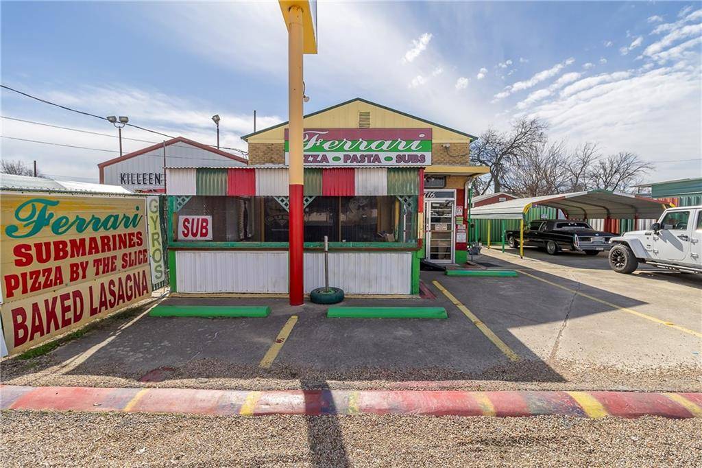716 W Veterans Boulevard, Killeen, TX 76541