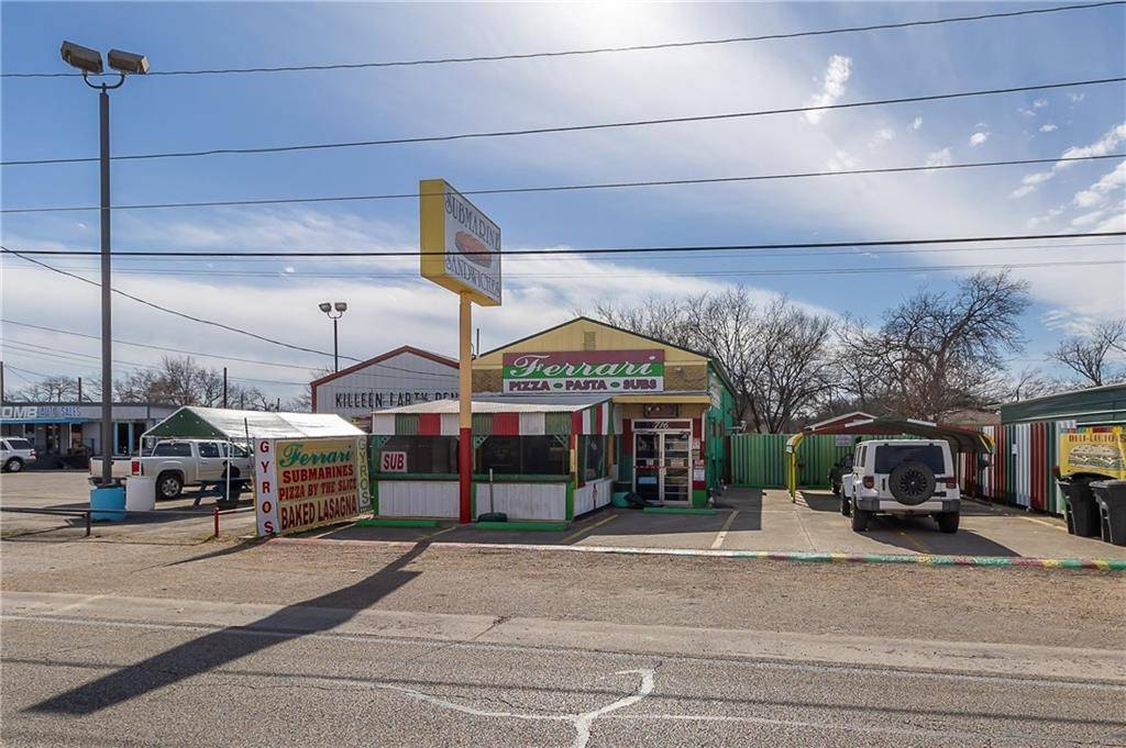 716 W Veterans Boulevard, Killeen, TX 76541