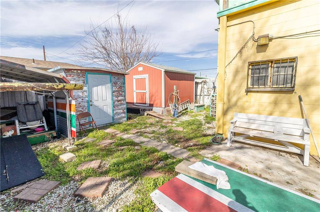 716 W Veterans Boulevard, Killeen, TX 76541