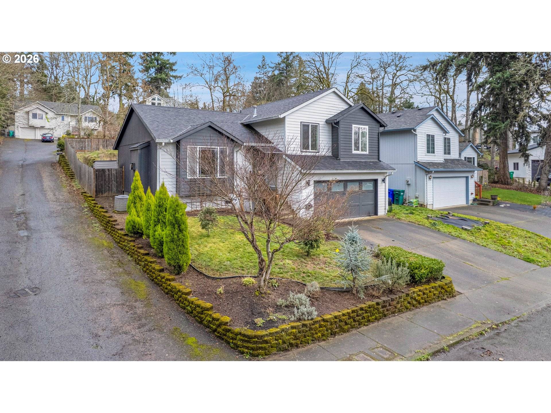 16610 SE HAROLD AVE, Milwaukie, OR 97267