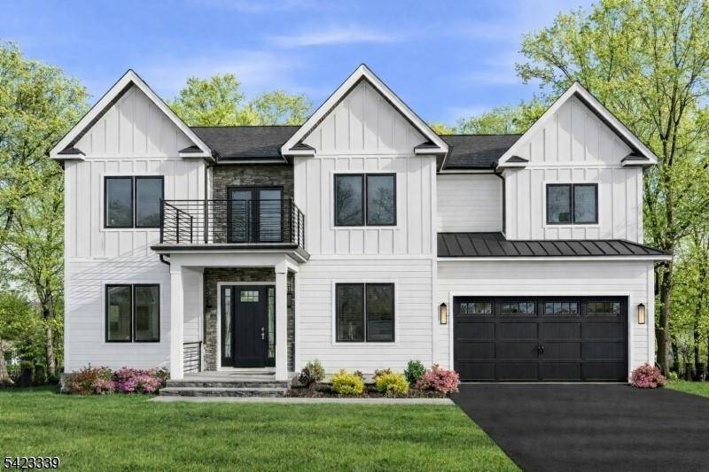11 Elmwood Ct, Livingston Twp., NJ 07039