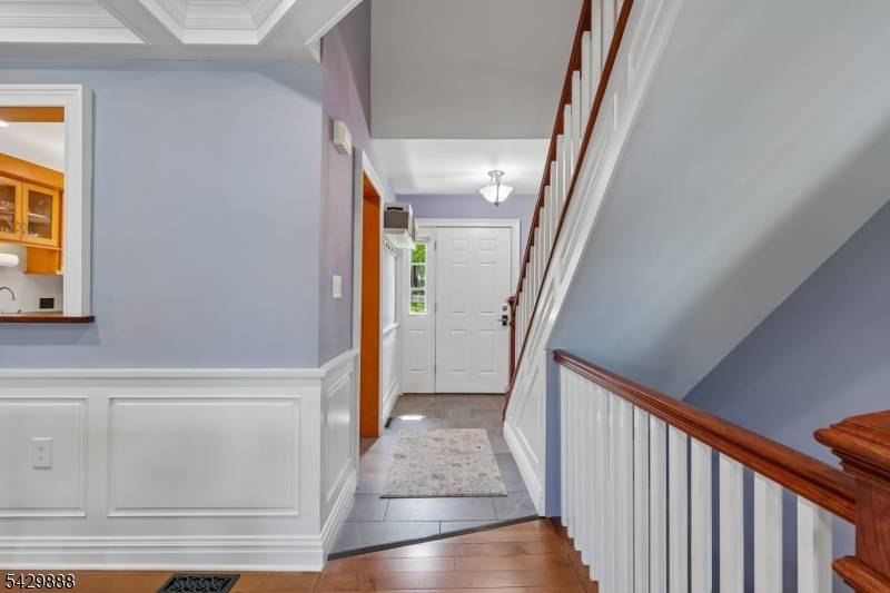 8 Bob White, Allamuchy Twp., NJ 07840