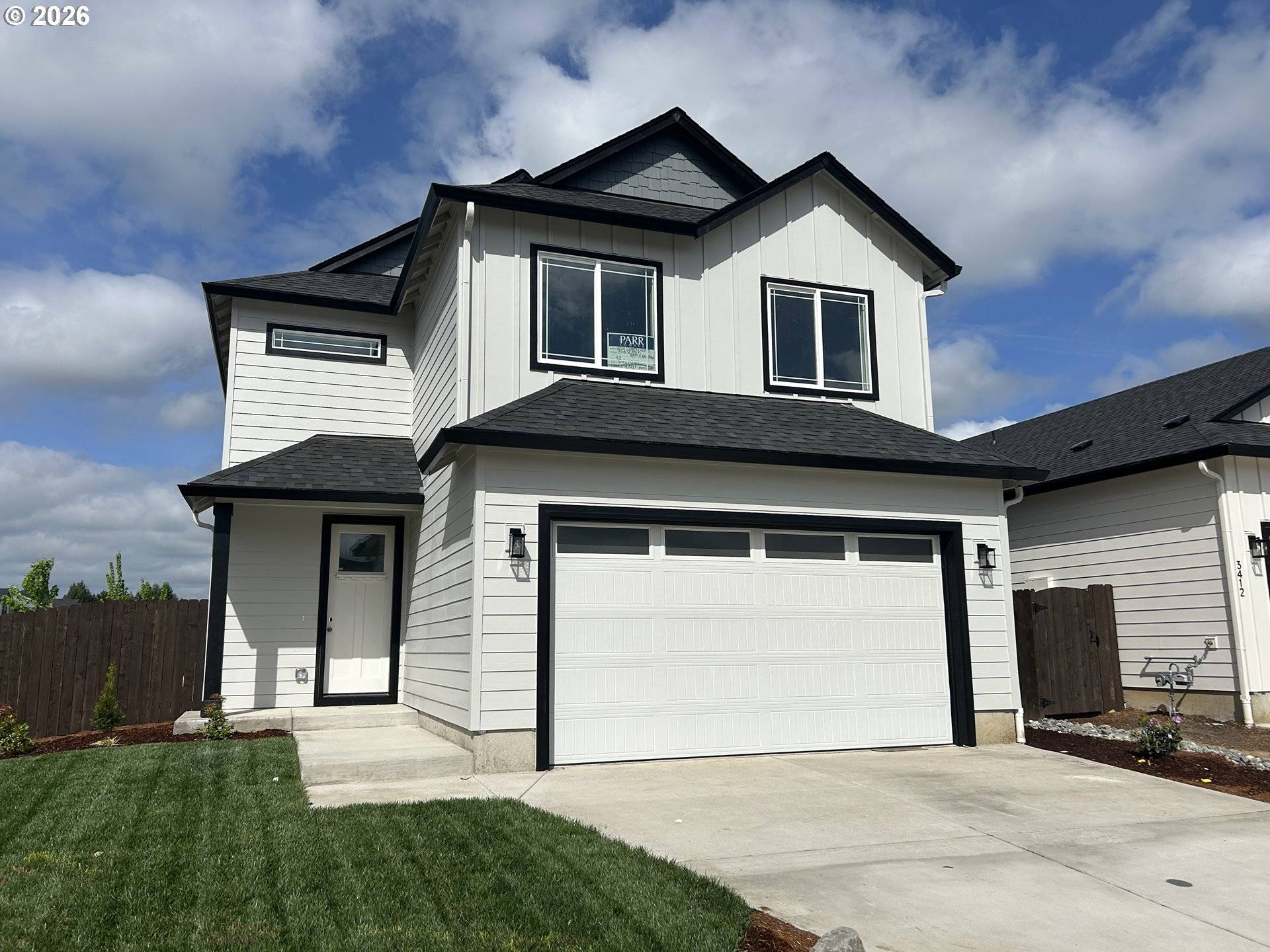 3416 SE 8TH PL, Battle Ground, WA 98604