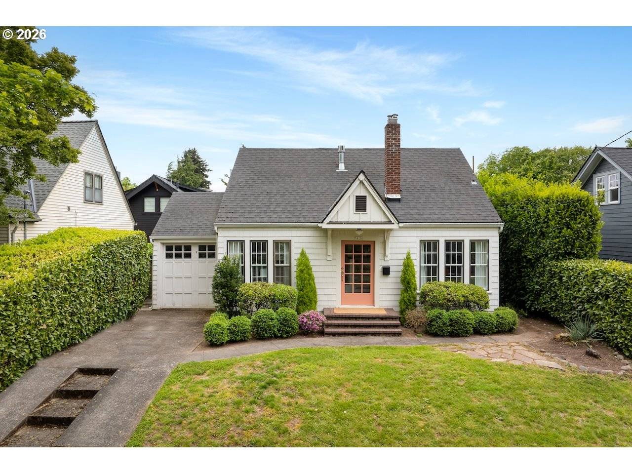 7416 SE 36TH AVE, Portland, OR 97202