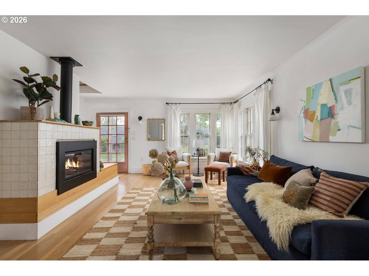 7416 SE 36TH AVE, Portland, OR 97202
