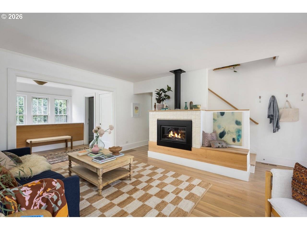 7416 SE 36TH AVE, Portland, OR 97202