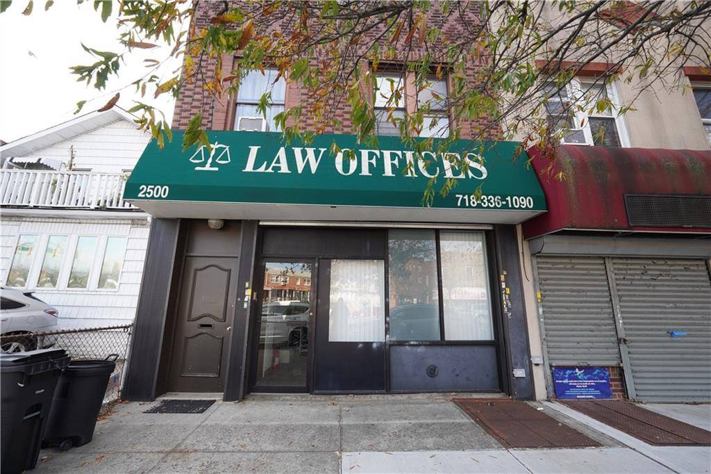 2500 65th ST, Brooklyn, NY 11204