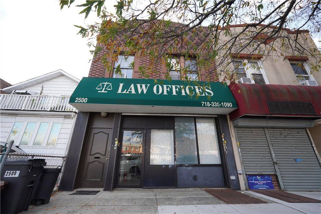 2500 65th ST, Brooklyn, NY 11204