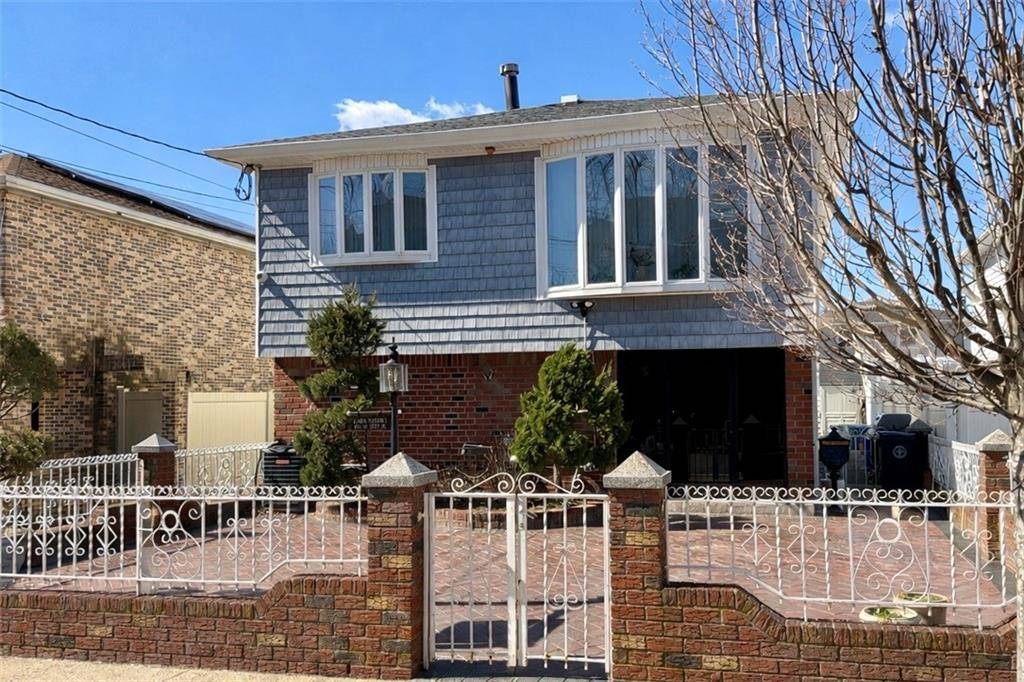 159-32 88th ST, Queens, NY 11414