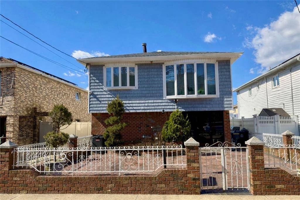 159-32 88th ST, Queens, NY 11414