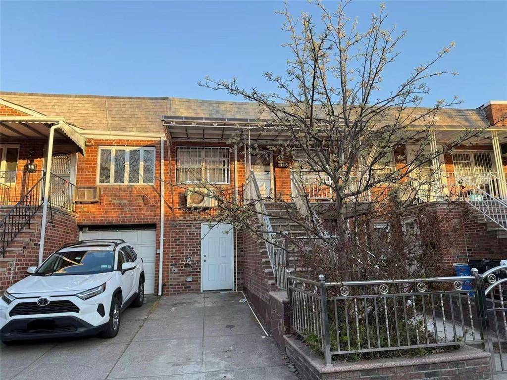 115 Bay 41st ST, Brooklyn, NY 11214