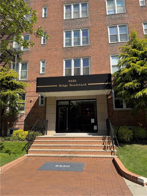 9430 Ridge BLVD #1H, Brooklyn, NY 11209