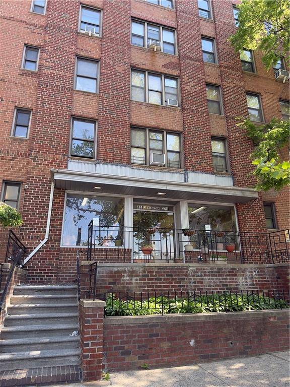 359 Ovington AVE #D11, Brooklyn, NY 11209