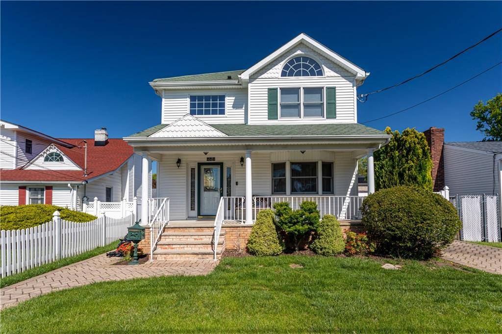 443 Amherst AVE, Staten  Island, NY 10306