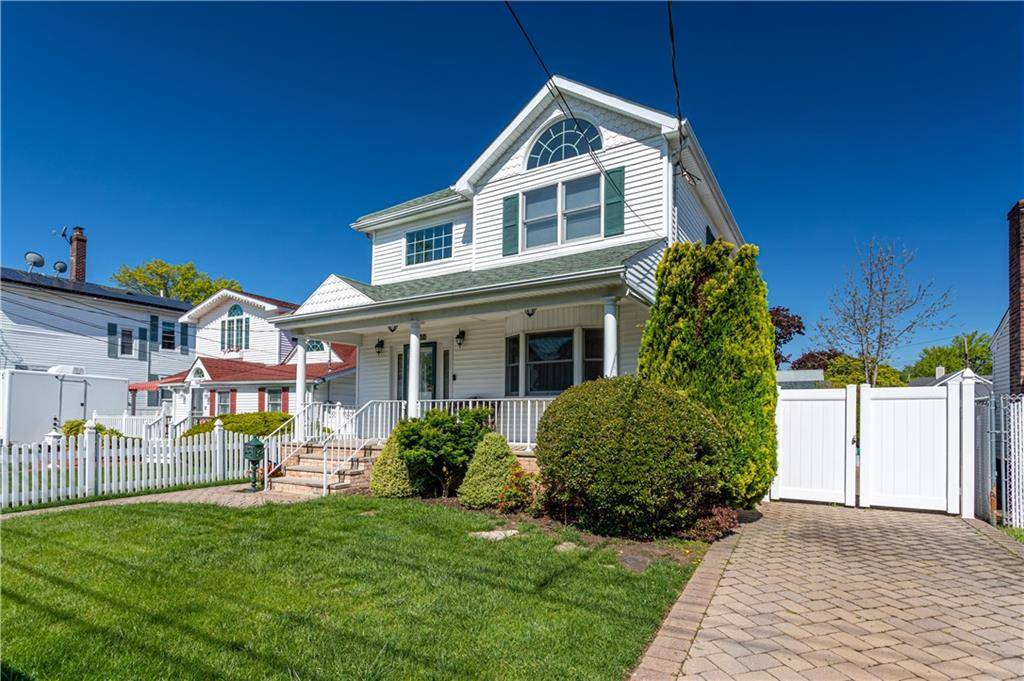 443 Amherst AVE, Staten  Island, NY 10306