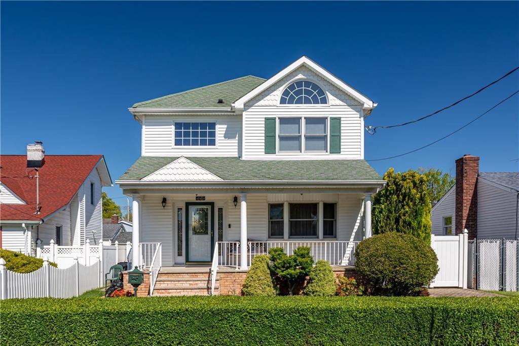 443 Amherst AVE, Staten  Island, NY 10306
