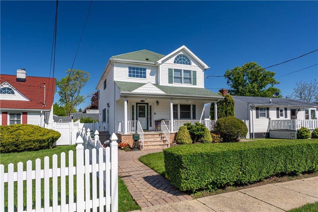 443 Amherst AVE, Staten  Island, NY 10306
