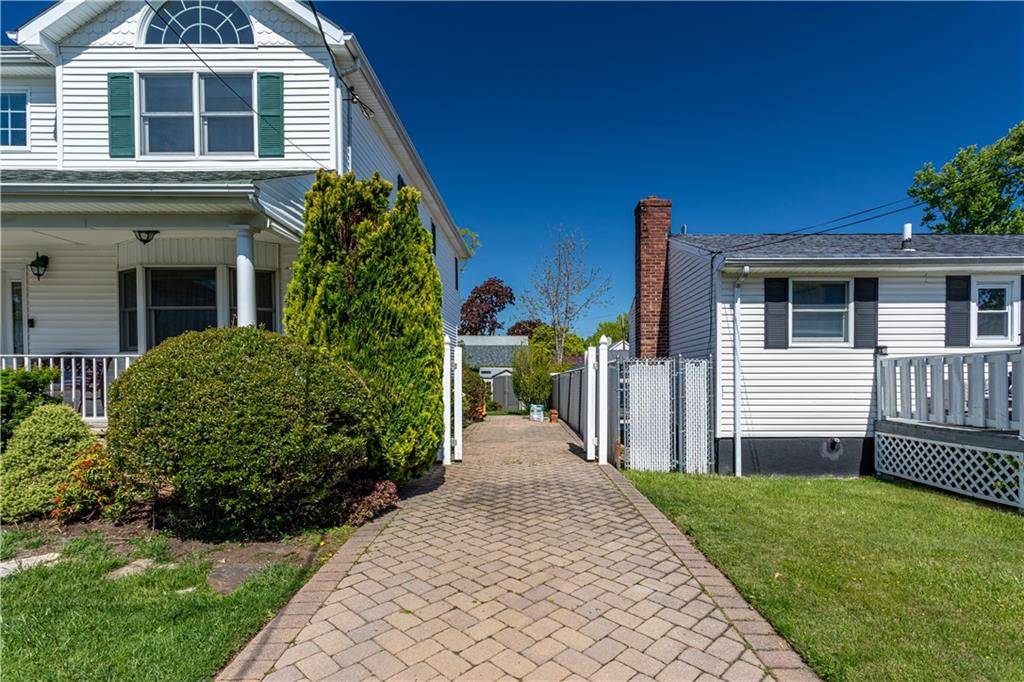 443 Amherst AVE, Staten  Island, NY 10306