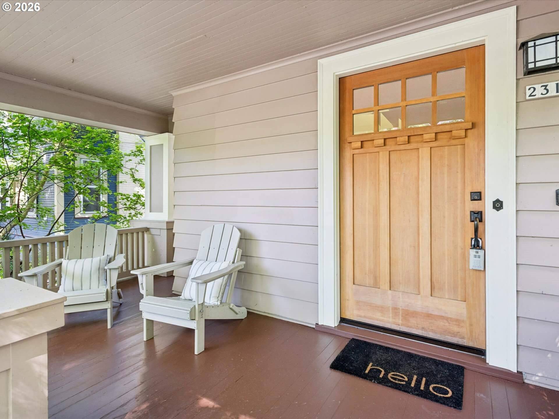 2316 NE 27TH AVE, Portland, OR 97212