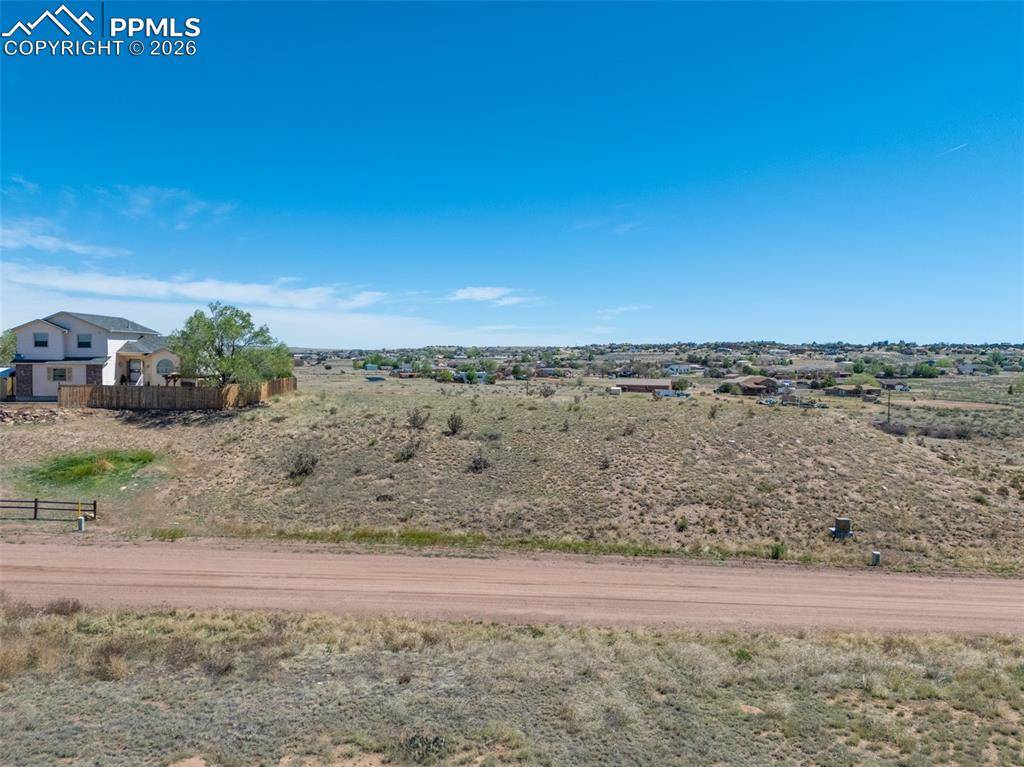 526 S Chimazo DR, Pueblo West, CO 81007