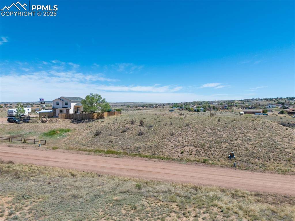 526 S Chimazo DR, Pueblo West, CO 81007