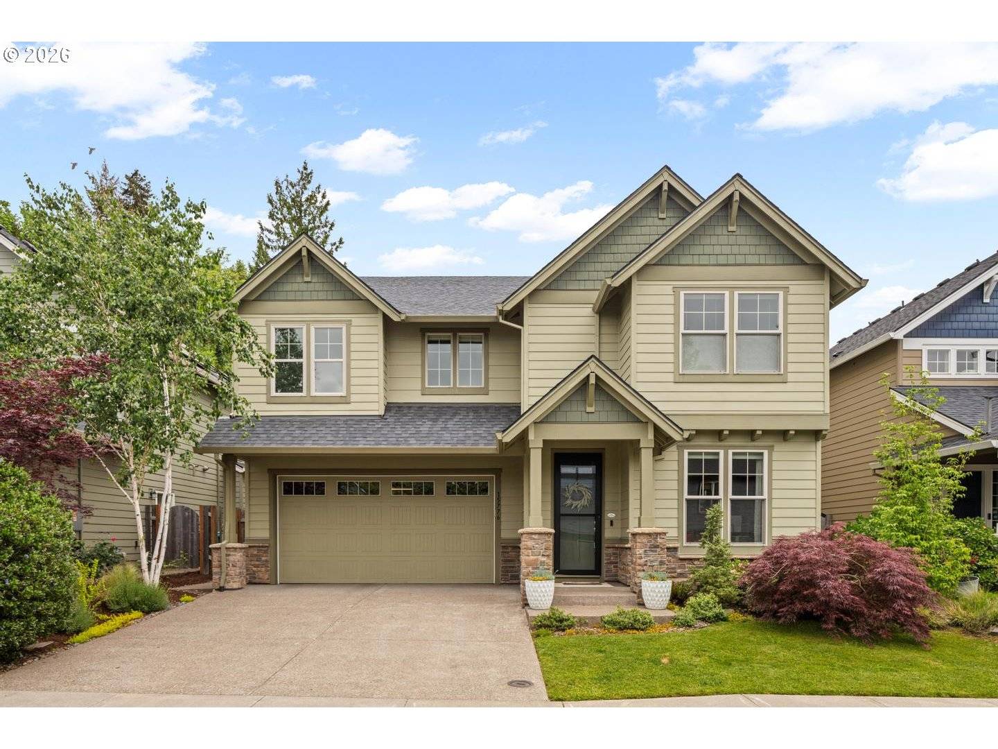 15776 SE REESE CT, Milwaukie, OR 97267