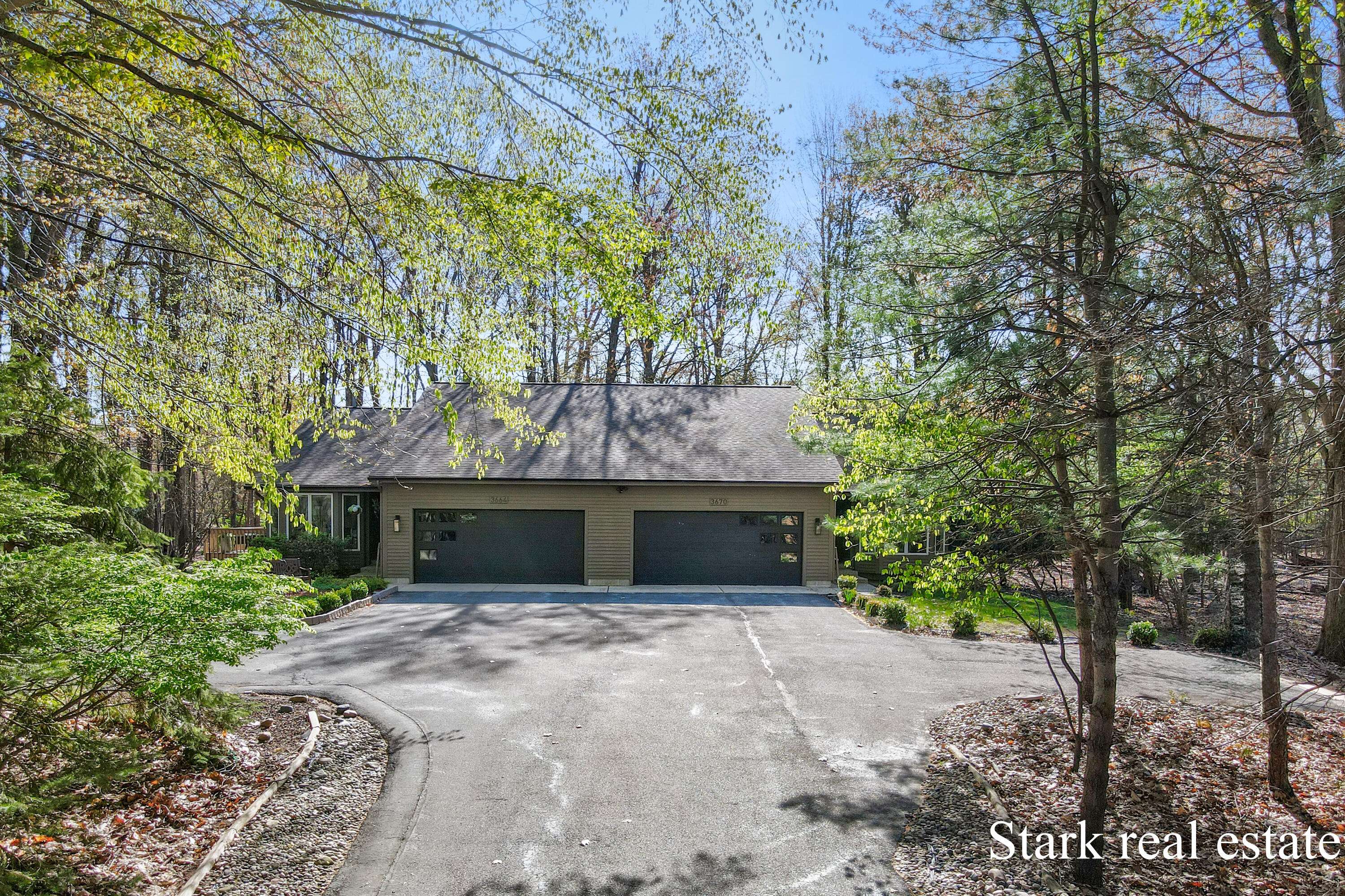 3670 Henry ST, Norton Shores City, MI 49441