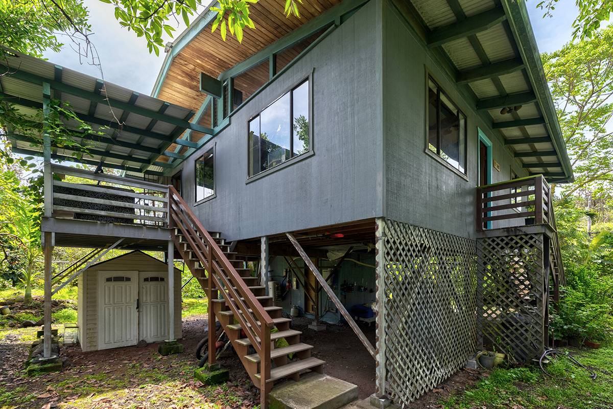 15-1405 25TH AVE, Keaau, HI 96749