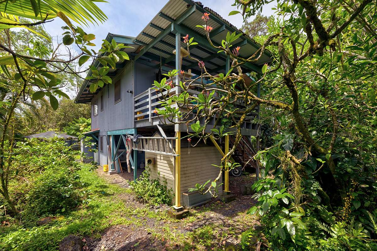 15-1405 25TH AVE, Keaau, HI 96749