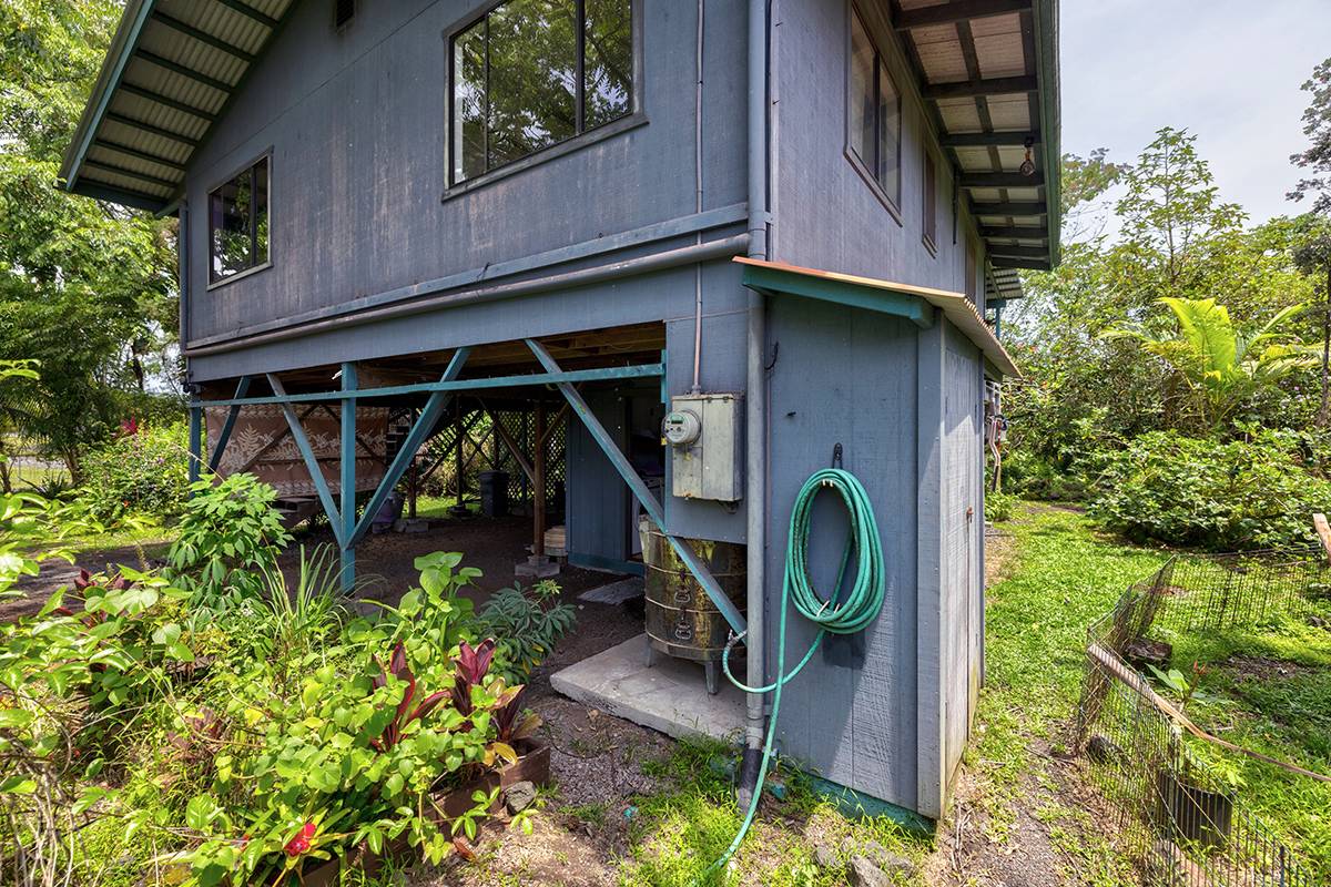 15-1405 25TH AVE, Keaau, HI 96749