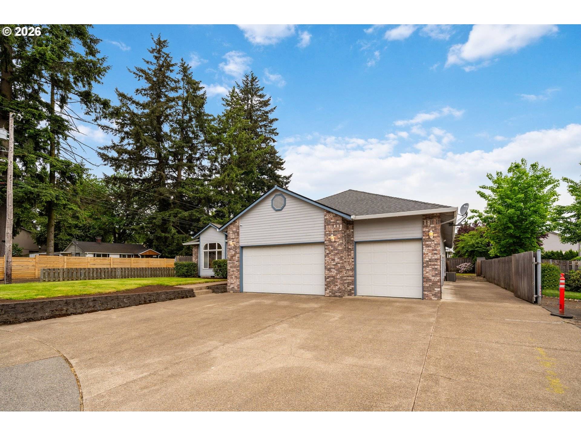 1909 NE 156TH AVE, Portland, OR 97230