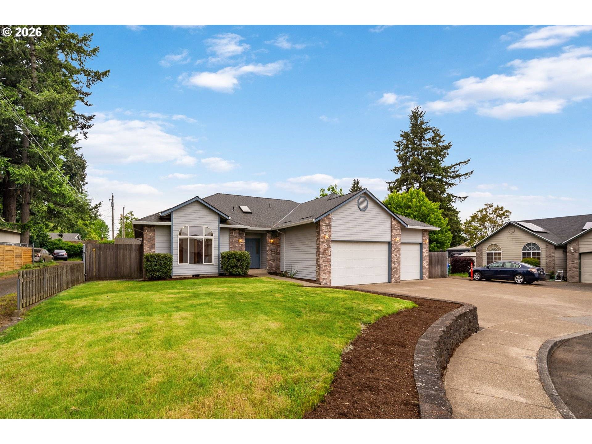 1909 NE 156TH AVE, Portland, OR 97230