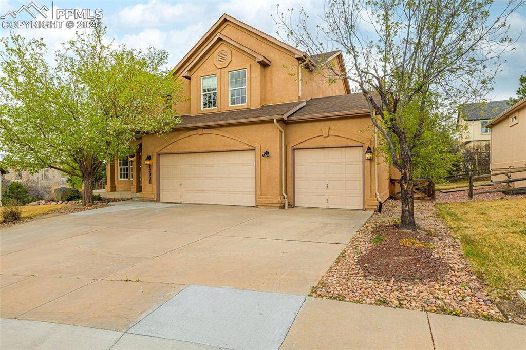 12931 Brookhill DR, Colorado Springs, CO 80921