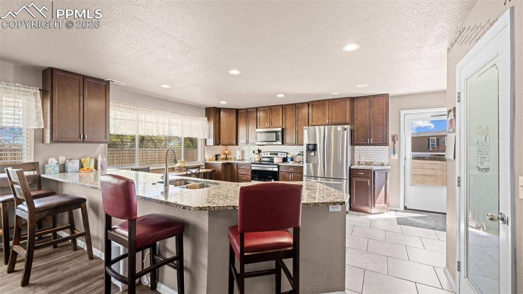 140 N ELLICOTT HWY, Calhan, CO 80808