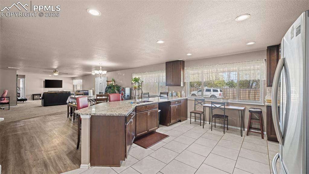 140 N ELLICOTT HWY, Calhan, CO 80808