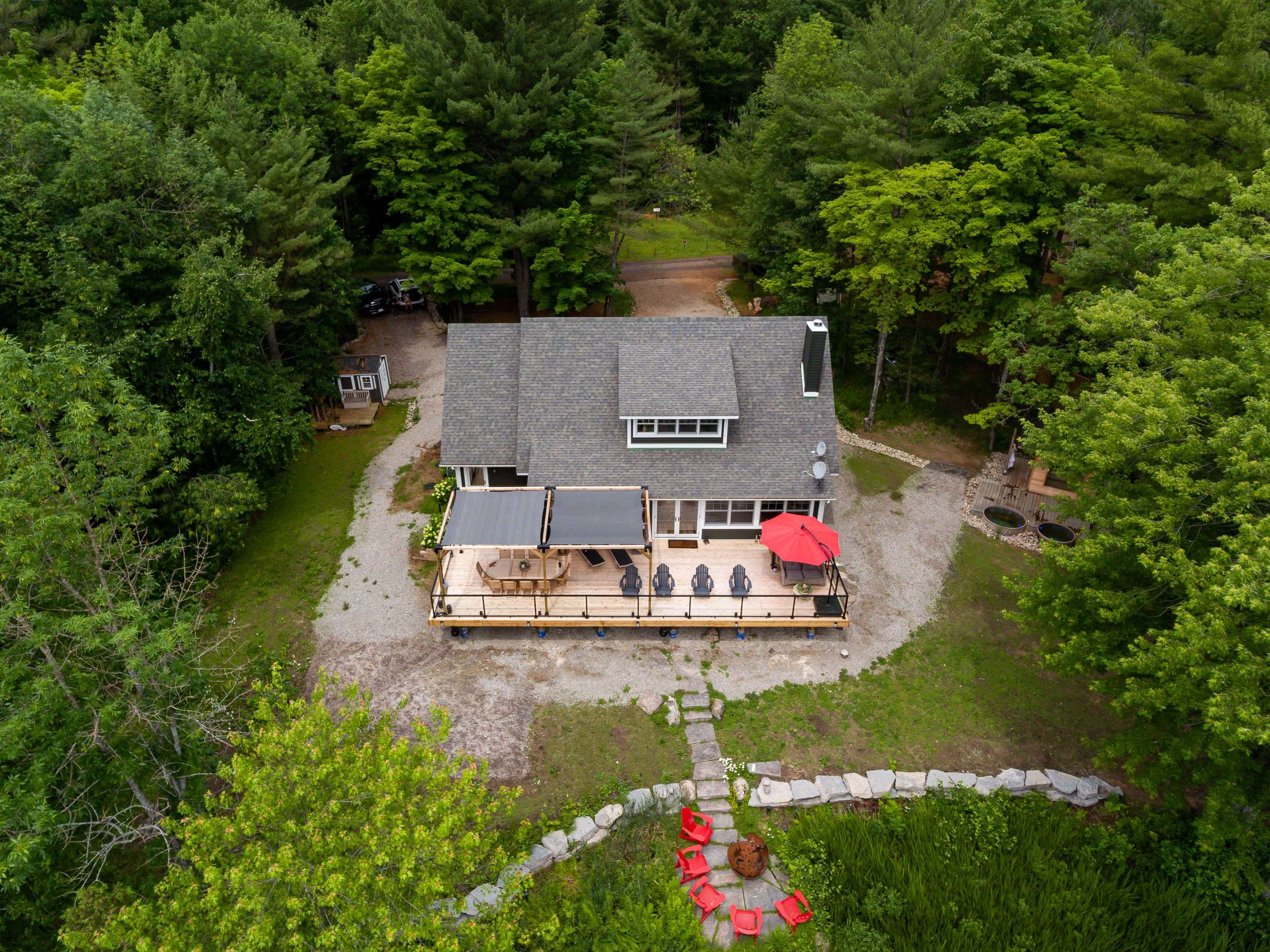 1078 Woodwinds RD, Muskoka Lakes, ON P1P 1R2